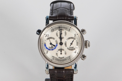 Tora Chronograph