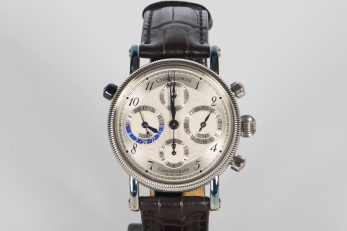 Tora Chronograph